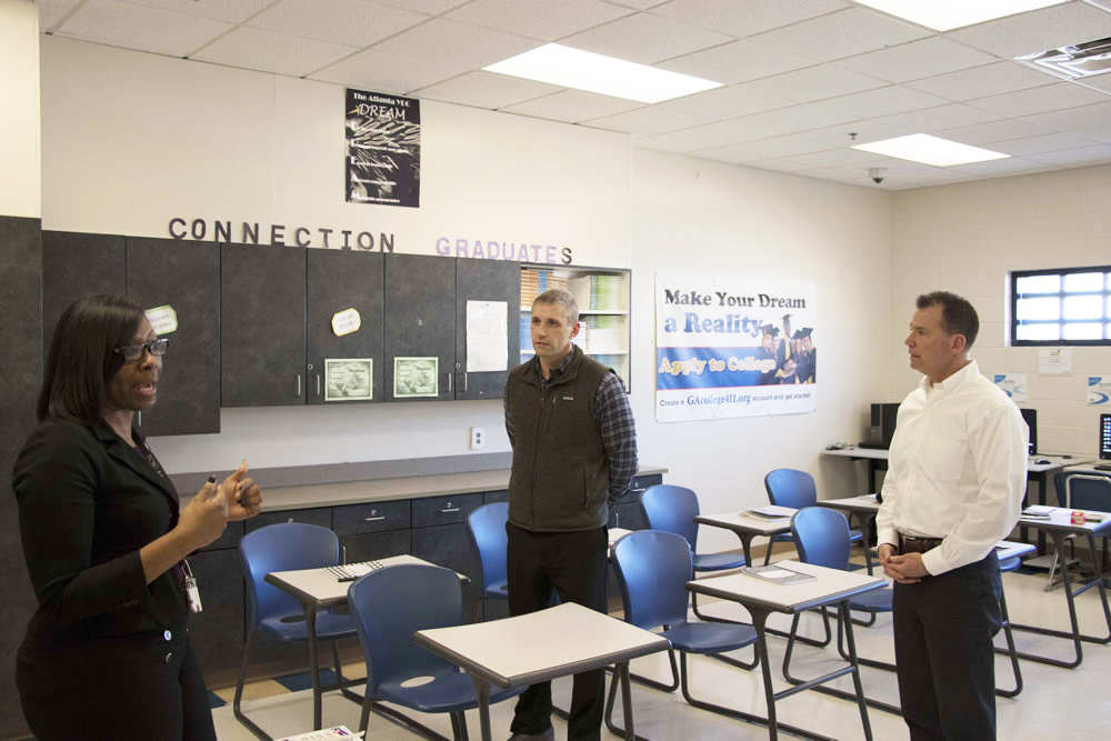 The Home Depot Career Planning Pathway to the Future