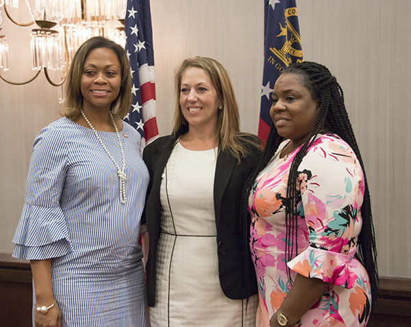 DJJ Sponsors 47th Annual GJSA Training Summit | Department of Juvenile ...