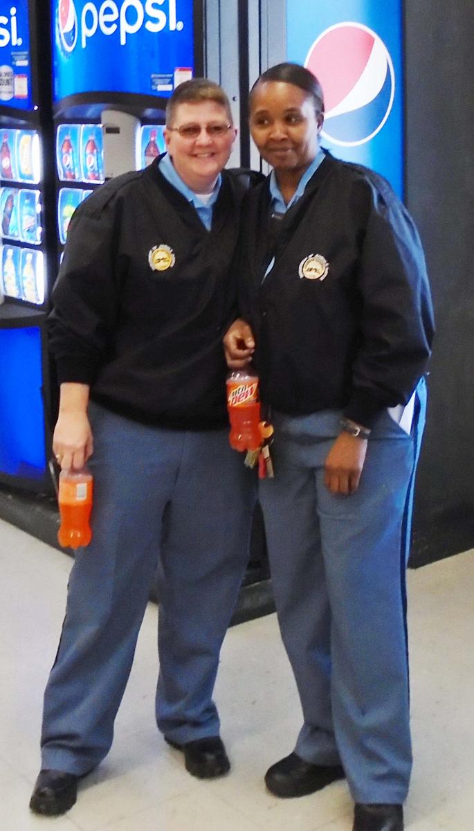 Spotlight on PBIS Eastman YDC Spades Tournament Department of