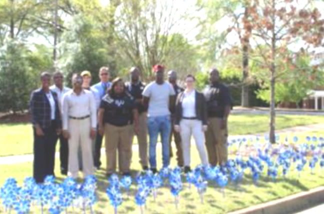 Djj Northeast Region Events Department Of Juvenile Justice