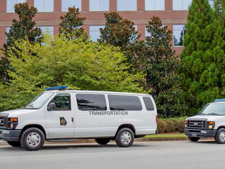 Treatment Transportation Thumb