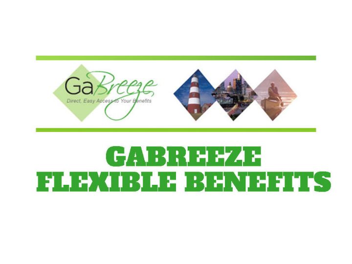 GA Breeze logo