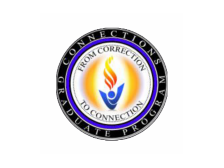 Connections Graduate Program logo