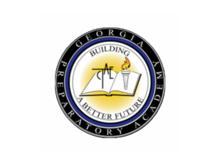 Georgia Preparatory Academy logo