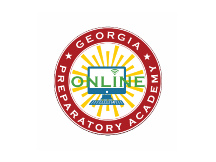 Georgia Preparatory Academy Online logo