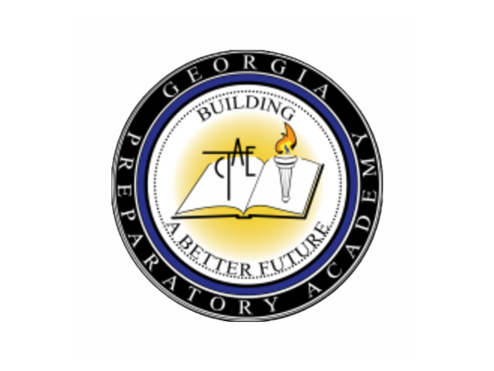 Georgia Preparatory Academy logo