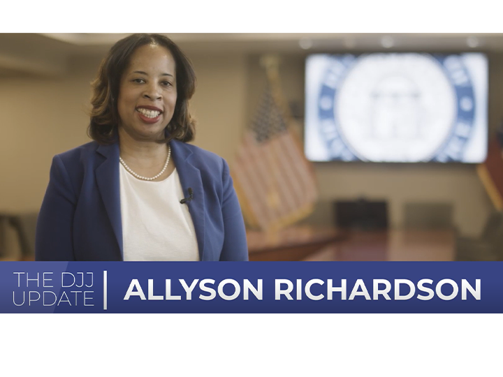 Allyson Richardson 2024