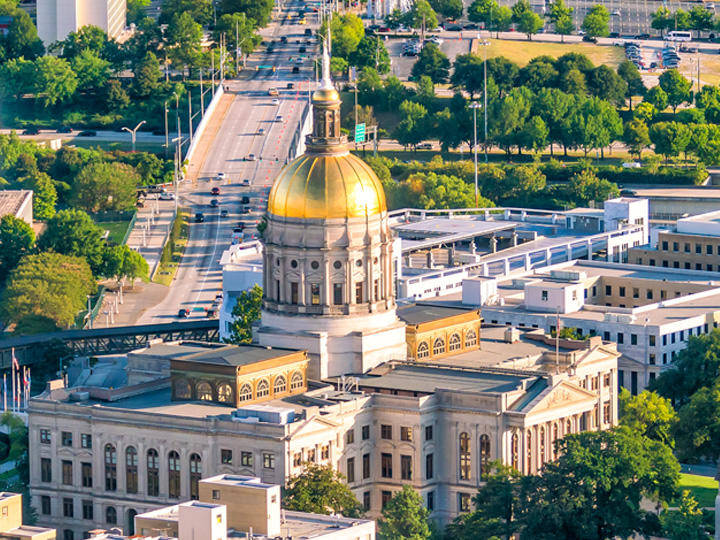 State Capitol