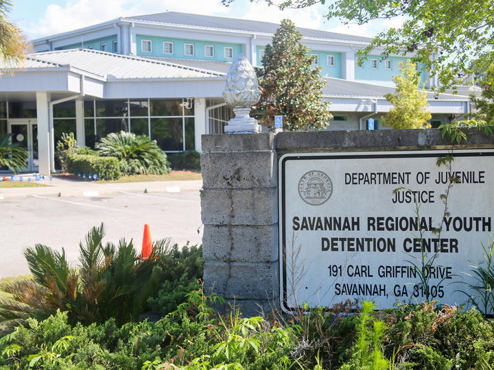 Savannah 2025