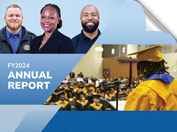 FY 2024 Annual Report