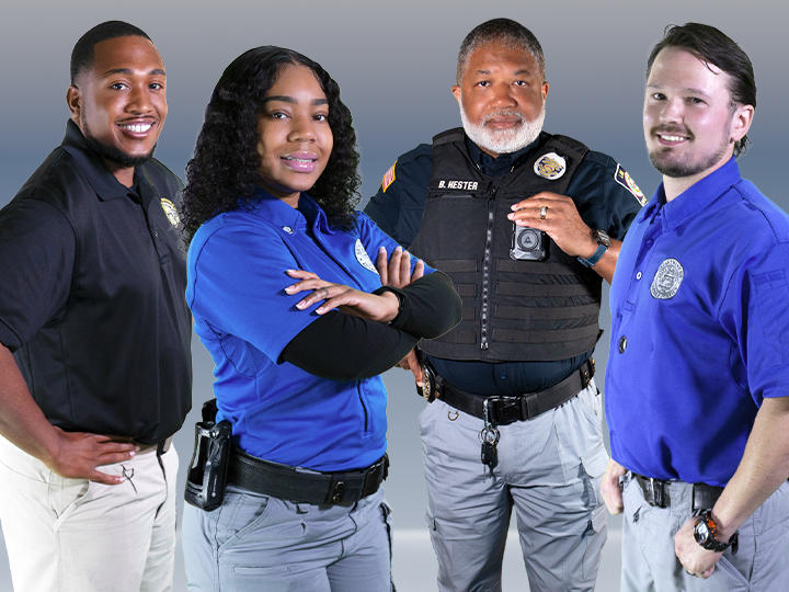 Join Our Team
