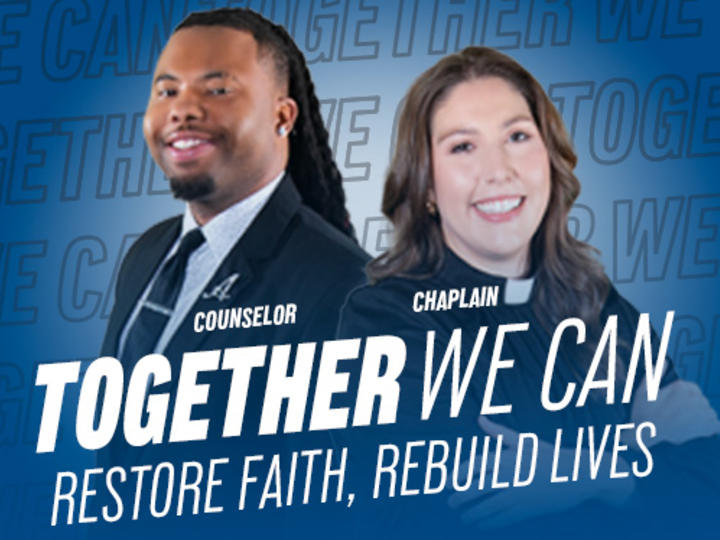 Chaplain and Counselor TGW Thumb