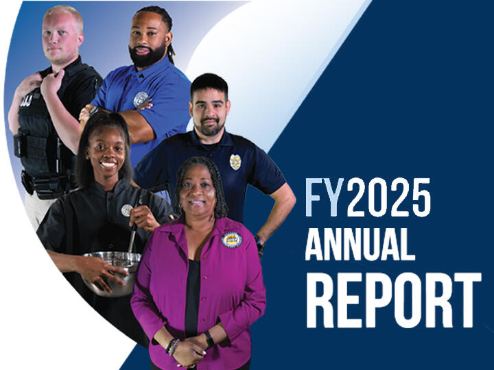 FY 2025 Annual Report
