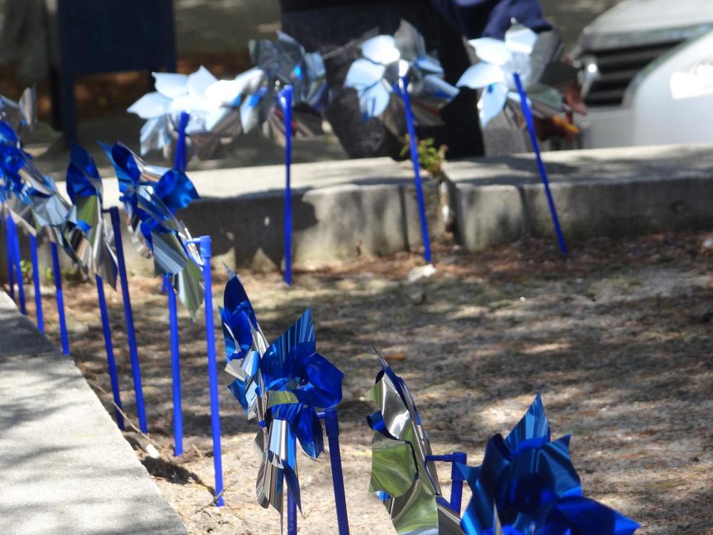 DJJ Participates in National Crime Victims’ Rights Week 2018 196.JPG