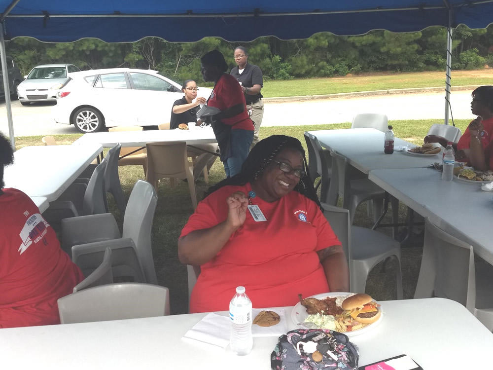 DJJ Unity: Aaron Cohn RYDC/Muscogee YDC Cookout 2019cookoutacmydc10jj.jpg