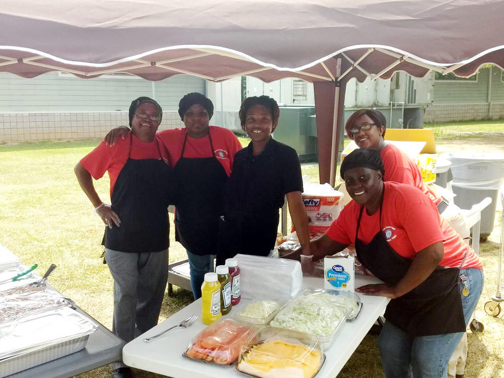 DJJ Unity: Aaron Cohn RYDC/Muscogee YDC Cookout 2019cookoutacmydc3cc.jpg