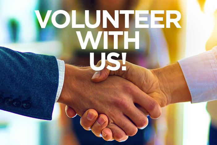 Volunteer