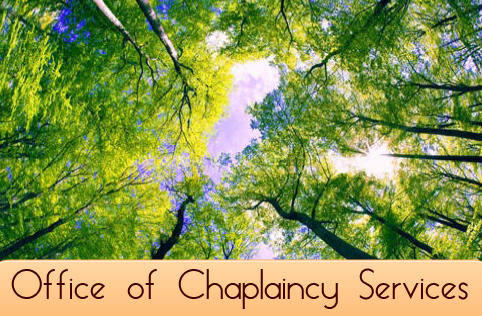 Office of Chaplaincy Services