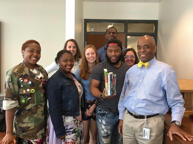 Candler School of Theology Contextual Education I Class
