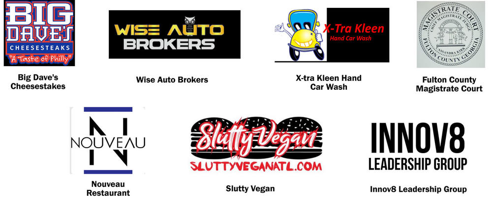 FRESH SPONSORS MARCH 2021