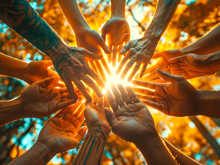 Volunteer at DJJ Today