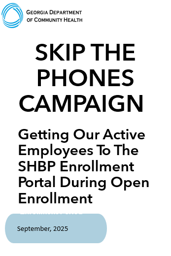Skip the Phones Campaign 2026