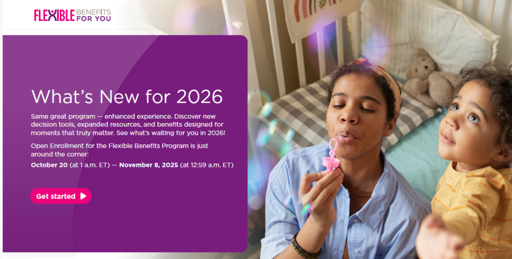What's New for 2026
