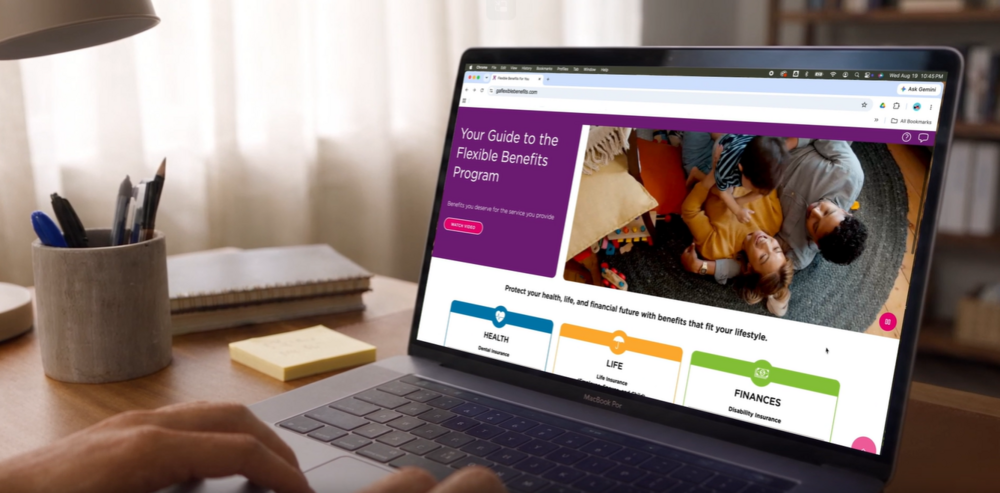 Open Enrollment Video Three for 2027