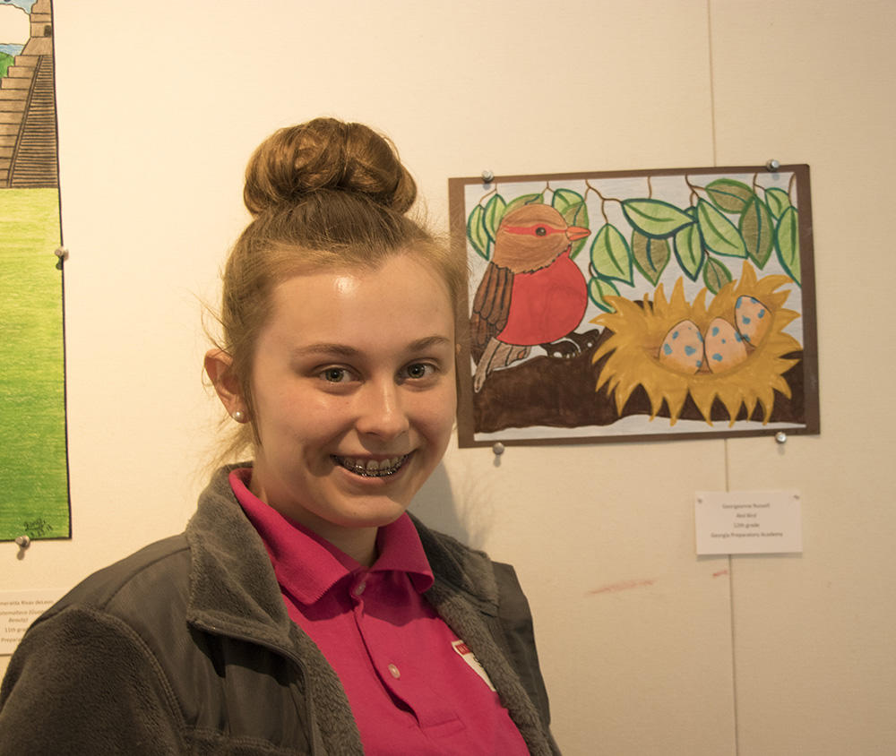 DJJ Youths Participate in Second Annual High Museum Art Contest and Exhibition High Museum 2018_43.jpg