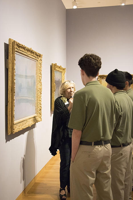 Augusta YDC Visits the High Museum High Trip and Board Meeting_82.jpg