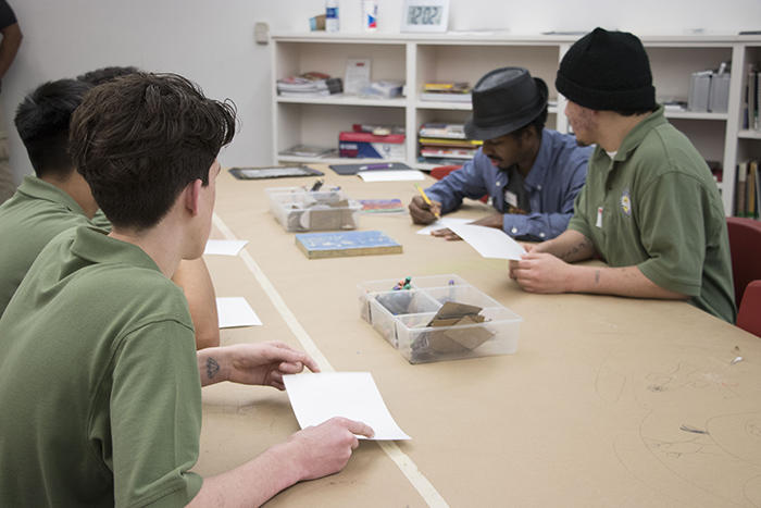 Augusta YDC Visits the High Museum High Trip and Board Meeting_95.jpg