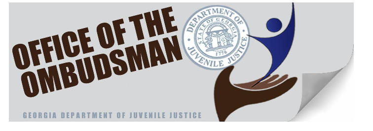 OFFICE OF THE OMBUDSMAN | Department Of Juvenile Justice