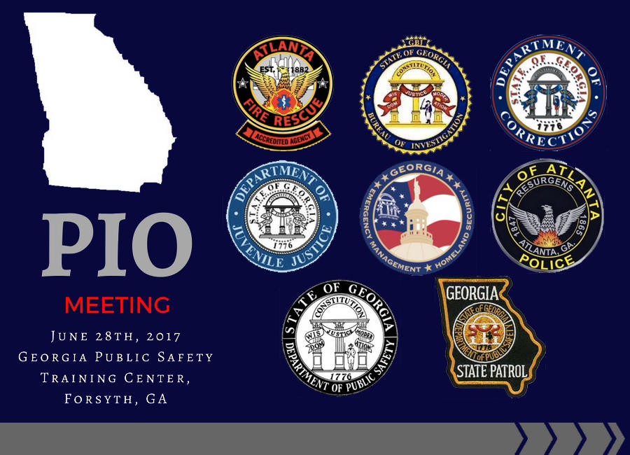 PIO Meeting