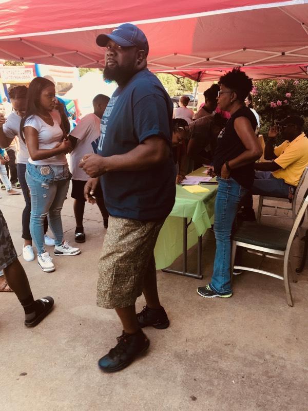 DJJ in the Community: Monroe County Back to School Rally SR.2.jpg