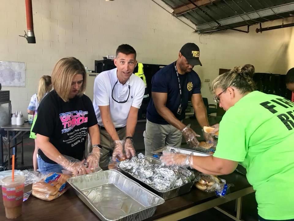 DJJ in the Community: Monroe County Back to School Rally SR.9.jpg