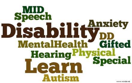 Special Education Services Special-Education-Wordle.jpg