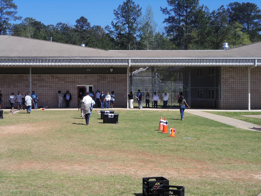Office of Nutrition and Food Services: Wellness Events at DJJ aaroncohnwellness18bbb.jpg