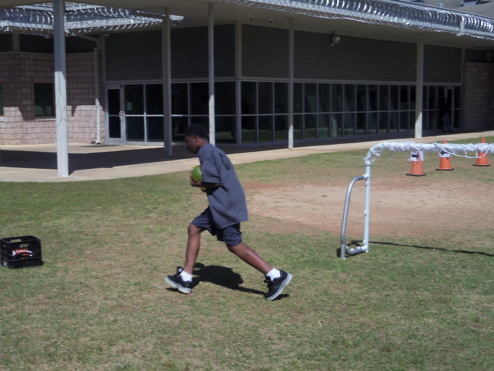 Office of Nutrition and Food Services: Wellness Events at DJJ aaroncohnwellness18ccc.jpg