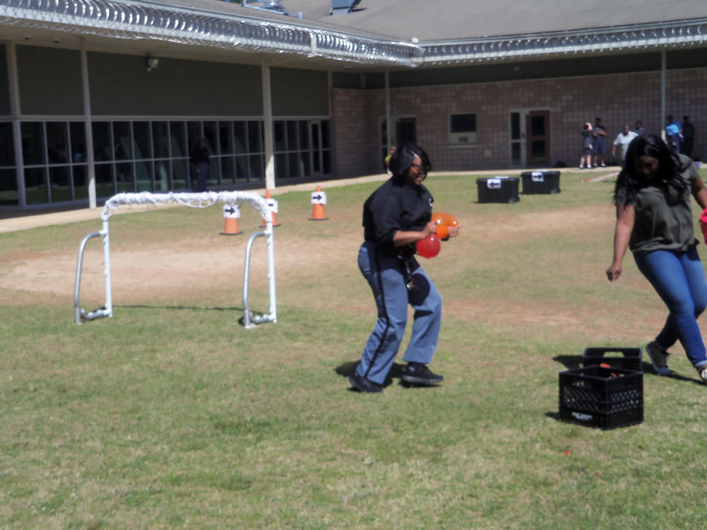 Office of Nutrition and Food Services: Wellness Events at DJJ aaroncohnwellness18eee.jpg