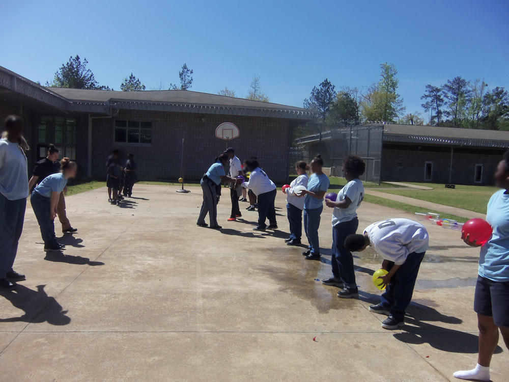 Office of Nutrition and Food Services: Wellness Events at DJJ aaroncohnwellness18jjj.jpg