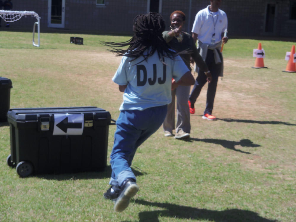 Office of Nutrition and Food Services: Wellness Events at DJJ aaroncohnwellness18nnn.jpg