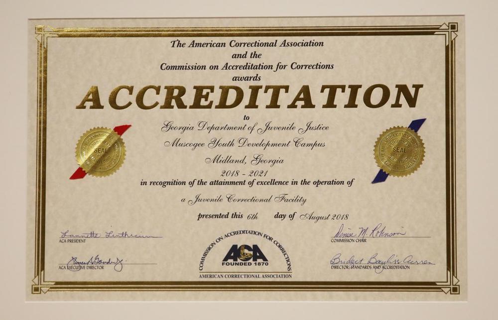 Aaron Cohn RYDC/Muscogee YDC: ACA Accreditation acaaug2018ff.jpg
