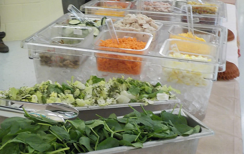 Office of Nutrition and Food Services: Wellness Events at DJJ augustarydcwellness17fbb.jpg