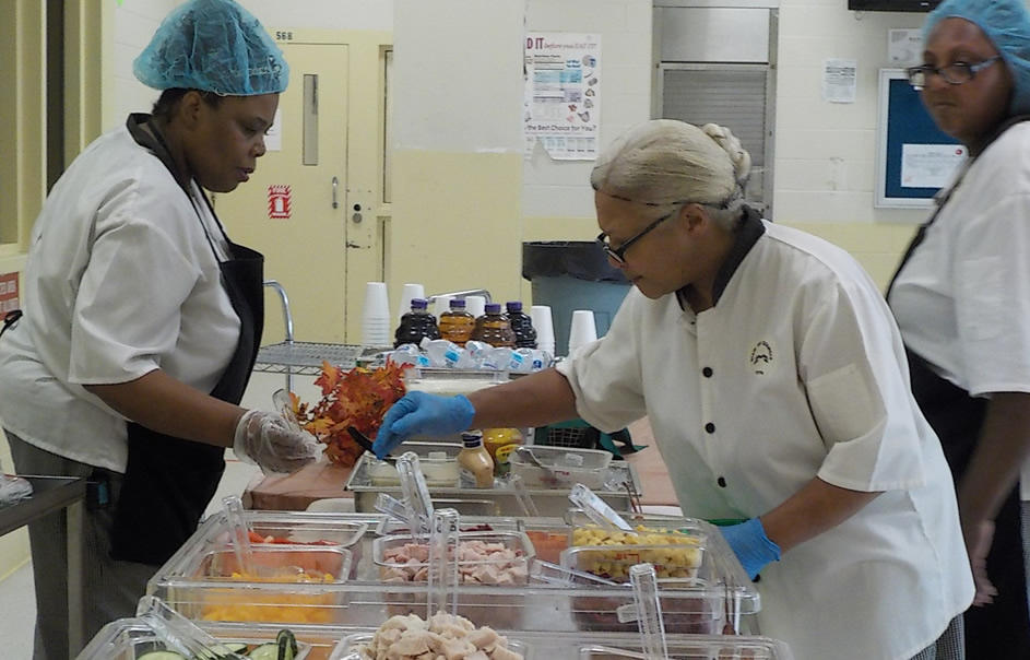 Office of Nutrition and Food Services: Wellness Events at DJJ augustarydcwellness17fcc.jpg