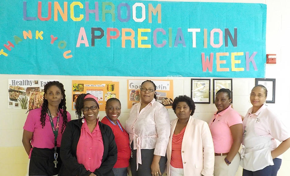 Office of Nutrition and Food Services: Wellness Events at DJJ augustarydcwellness17jj.jpg