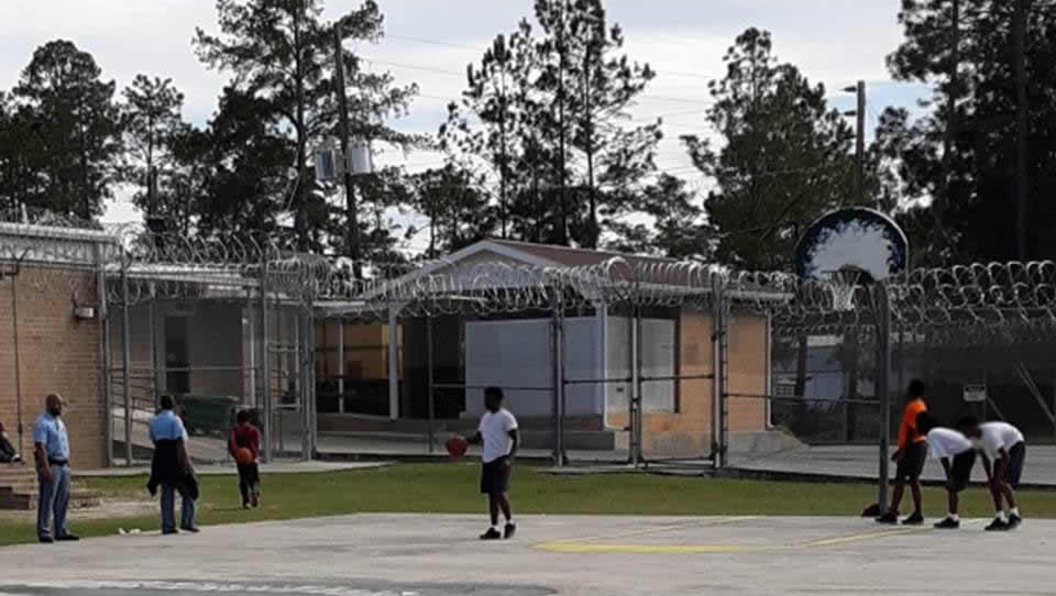 PBIS at DJJ: Waycross RYDC Black History Month bhwwaycross19ff.jpg