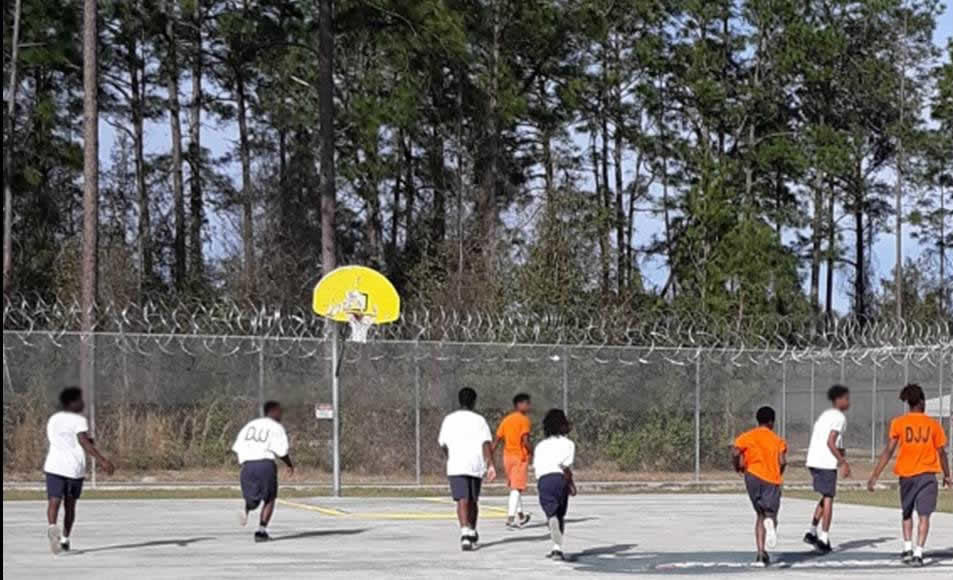 PBIS at DJJ: Waycross RYDC Black History Month bhwwaycross19gg.jpg