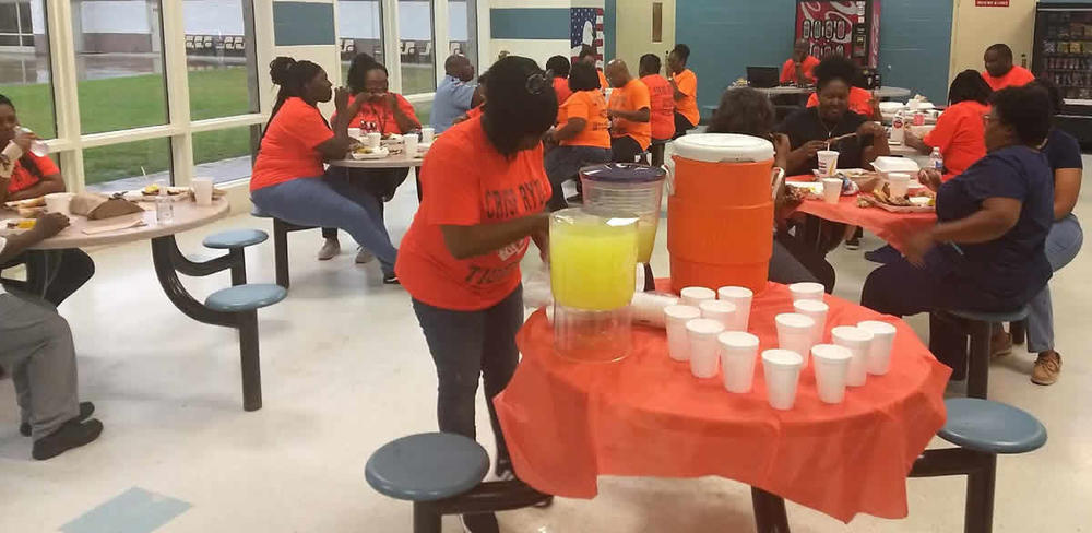 PBIS at DJJ: Crisp RYDC Spring Fling crisprydcspringfling18ccc.jpg