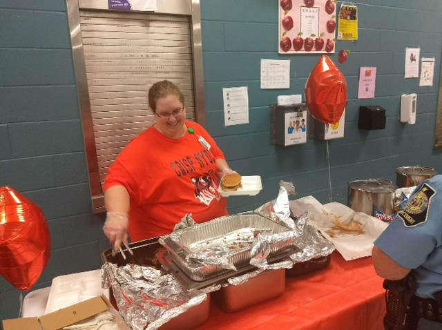 PBIS at DJJ: Crisp RYDC Spring Fling crisprydcspringfling18ddd.jpg