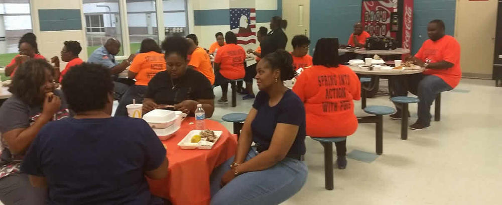 PBIS at DJJ: Crisp RYDC Spring Fling crisprydcspringfling18eee.jpg